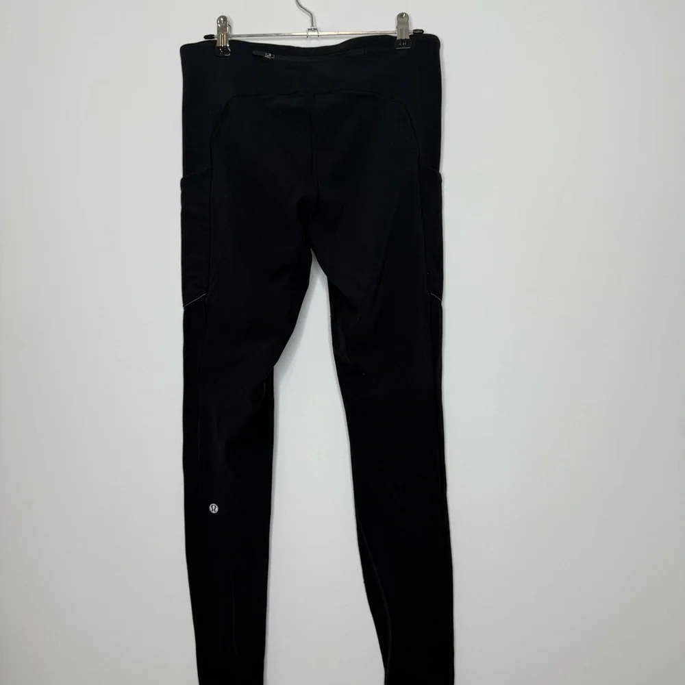 Lululemon Speed Up Tight *Full-On Luxtreme 28" size 6 - Picture 11 of 14